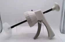 The Pampered Chef 1525 Cookie Decorator Plunger Handle part