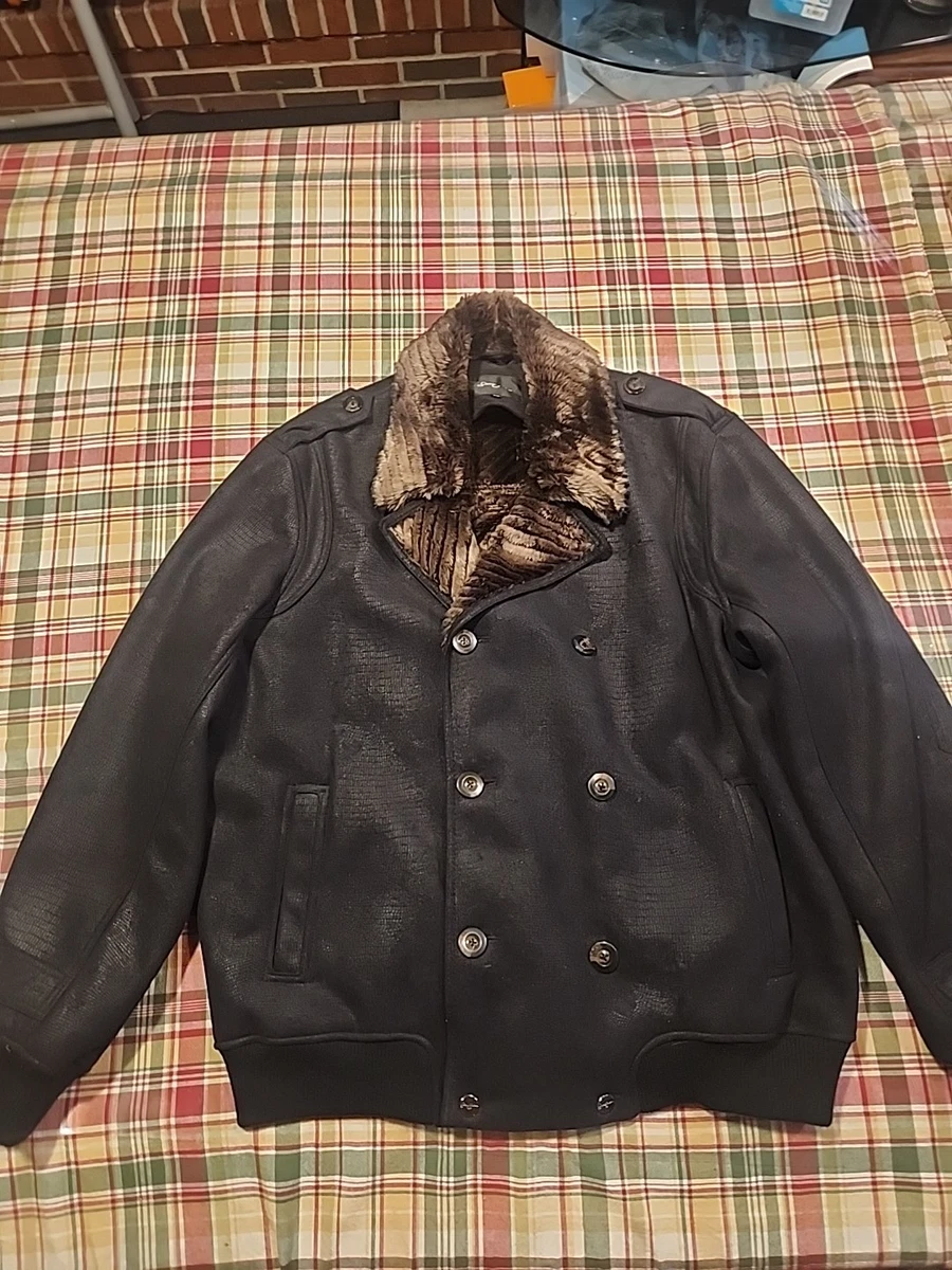 Sean John スタジャン 3XL グレー Sean John スタジャン 3XL グレー