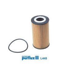Ölfilter für Porsche Carrera GT 980 Cayenne 9PA Cayman 987 id15294