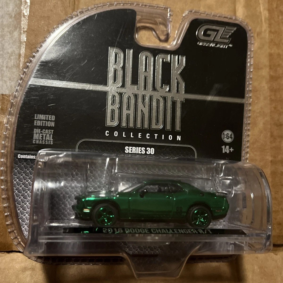 Greenlight Green Diecast & Toy Vehicles for sale - eBay