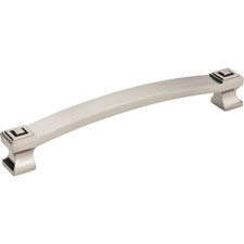 Jeffrey Alexander 585-160SN 160 mm C-C Satin ...