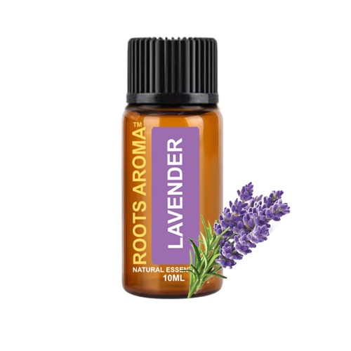 10ml Pure Essential Oil - Organic & Natural - Aromatherapy Fragrance - Picture 58 of 94