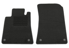 Fußmatten Set für Mercedes SLK R171 2004-2011 Autoteppiche Automatten Basic Set Fußmatten Set für Mercedes SLK R171 2004-2011 Autoteppiche Automatten Basic Set