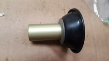 1982 1983 Yamaha Xj650 L Seca Turbo Carb Slide Diaphragm 16g-14940-00-00 Nice