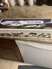 Hess Toy Truck And Racers Brand New  — photo 5