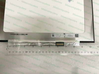 HP 14-CF0014DX LED LCD REPLACEMENT Screen 14" HD WXGA Display - Foto 10