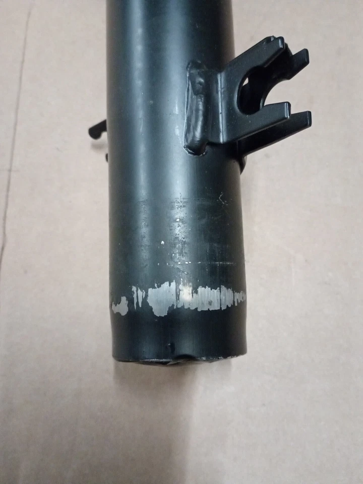 АМОРТИЗАТОР СТОЙКИ ПЕРЕДНЕГО ЛЕВОГО ПАССАЖИРА MONROE PEUGEOT 2008 2013-2019 - Изображение 3 из 4