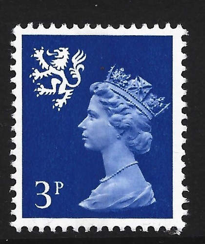 SCOTLAND BETWEEN S14 & S51 DEC DEFINS. "LESS EXPENSIVE" STAMPS WITH 45% DISCOUNT - Picture 4 of 40