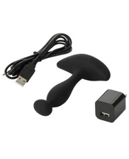 Black Pearl Prostate