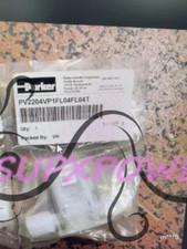 1pcs  NEW Parker PV2204VP1FL04FL04T pneumatic valve