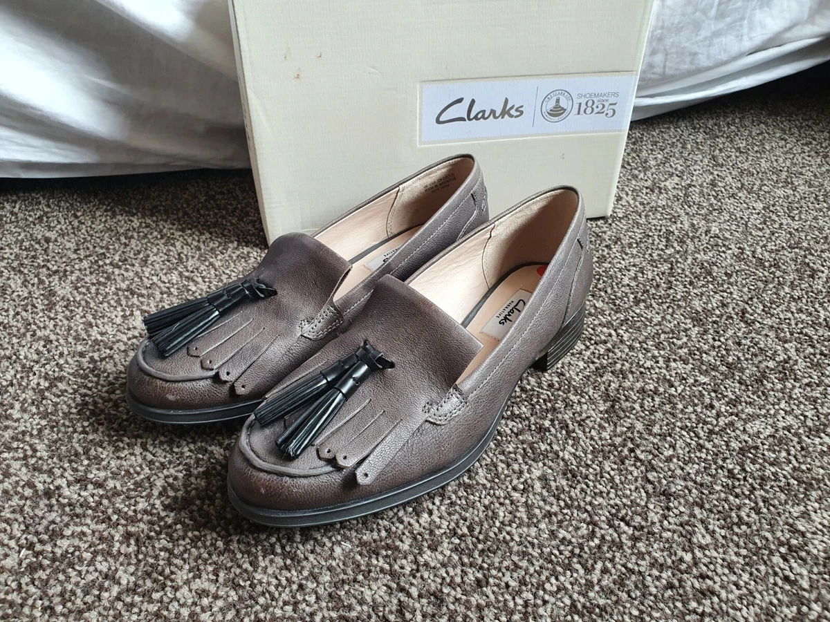 Clarks busby folly sale