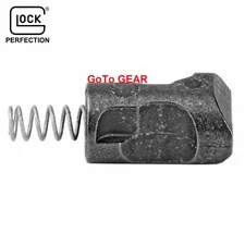 GLOCK OEM 9mm G43 43X 48 Firing Pin Safety Plunger With Spring Part SP33374