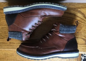 sonoma abraham boots