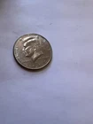 2000 P Kennedy Half Dollar