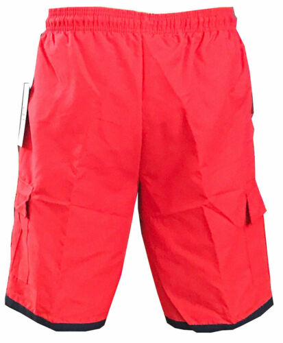 Mens Board Surf Swimming Shorts Sports Swim Trunks 9 Colors - Picture 21 of 24