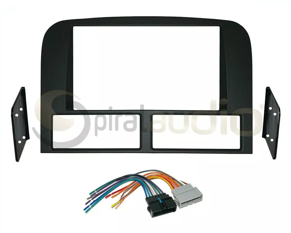 Jeep grand cherokee dash kit outlet