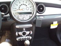 Brodit Proclip 854046 Montagekonsole FüR Mini Roadster Modell 2011 - 2016