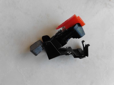 481D ASTATIC / ZENITH 142 127 AVEC POINTE DE LECTURE/NEEDLE/STYLUS