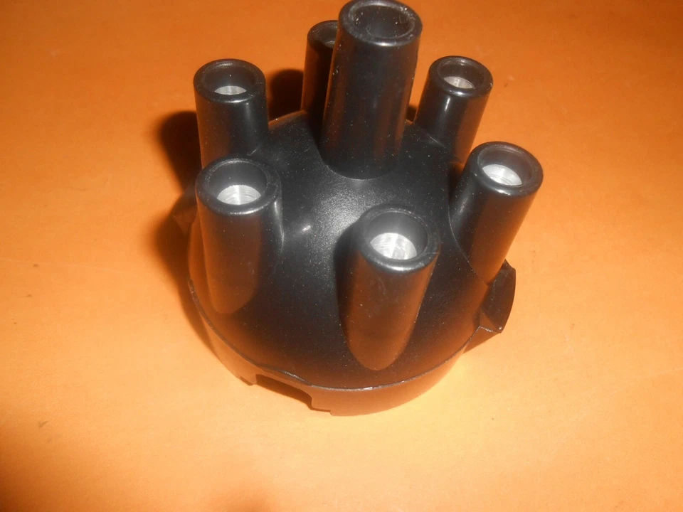 GORRA DE DISTRIBUIDOR DE PLOMO HUMBER IMPERIAL, SUPER FRANCOTIRADOR (1962-68) Foto 2 de 4