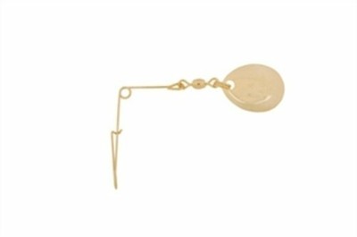 H&H JS1-G Colorado Jig Spinner