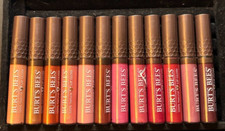 Burt's Bees Lip Gloss, You Choose, Brand New Factory Sealed
