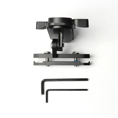 Sattelbogenhalterung Für Garmin Varia RCT715 - Sicherer Halt Für Dein Rücklicht