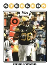 2008 Topps Football Pick Complete Your Set #1-247 Base RC Stars 🔥🏈🔥