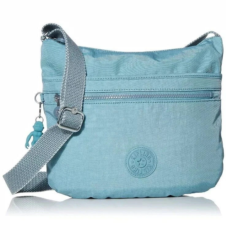 Kipling arto online crossbody bag