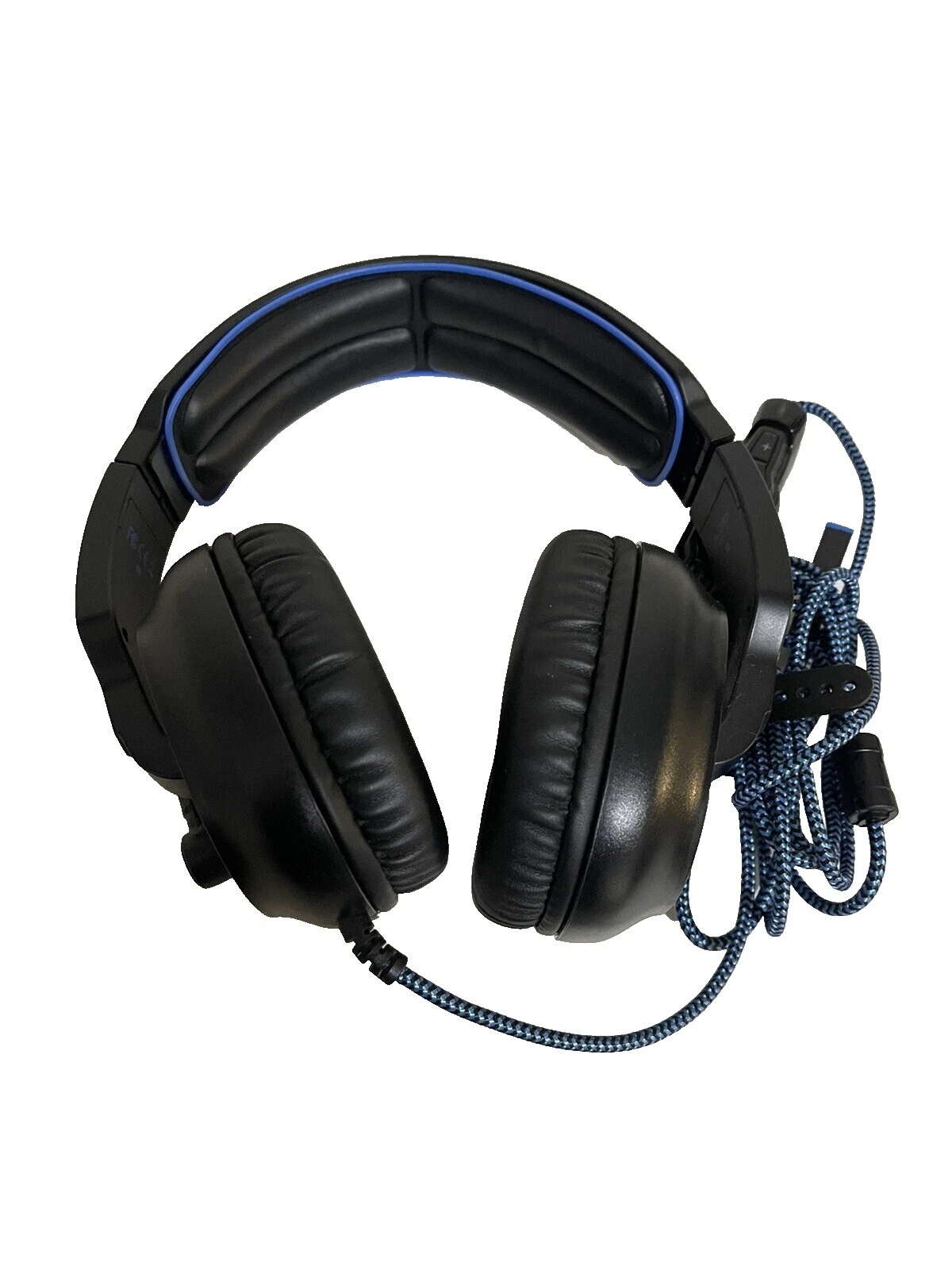 Auriculares de Ordenador SADES con cancelación de ruido