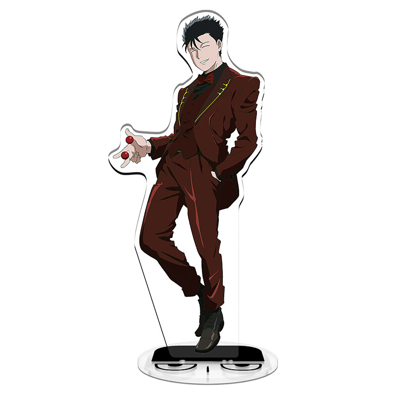 Tokyo Ghoul: Re Acrylic Stand Saiko Yonashi (Anime Toy) - HobbySearch  Anime Goods Store