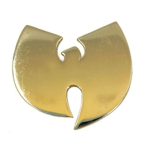 Wu-Tang | 3 Versionen | Emaille Pin - Bild 5 von 7