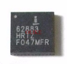 5 pcs New ISL62883HRTZ 62883HRTZ 62883 QFN40 ic chip