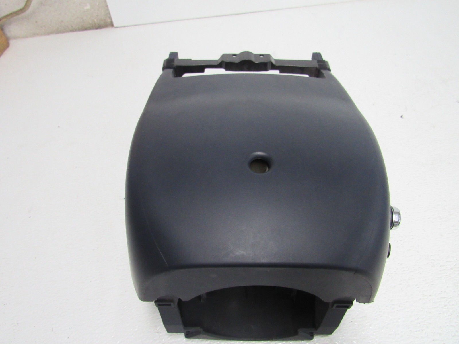 2013 BENTLEY CONTINENTAL GTC GT STEERING COLUMN COVER ADJUSTER SWITCH OEM 6872
