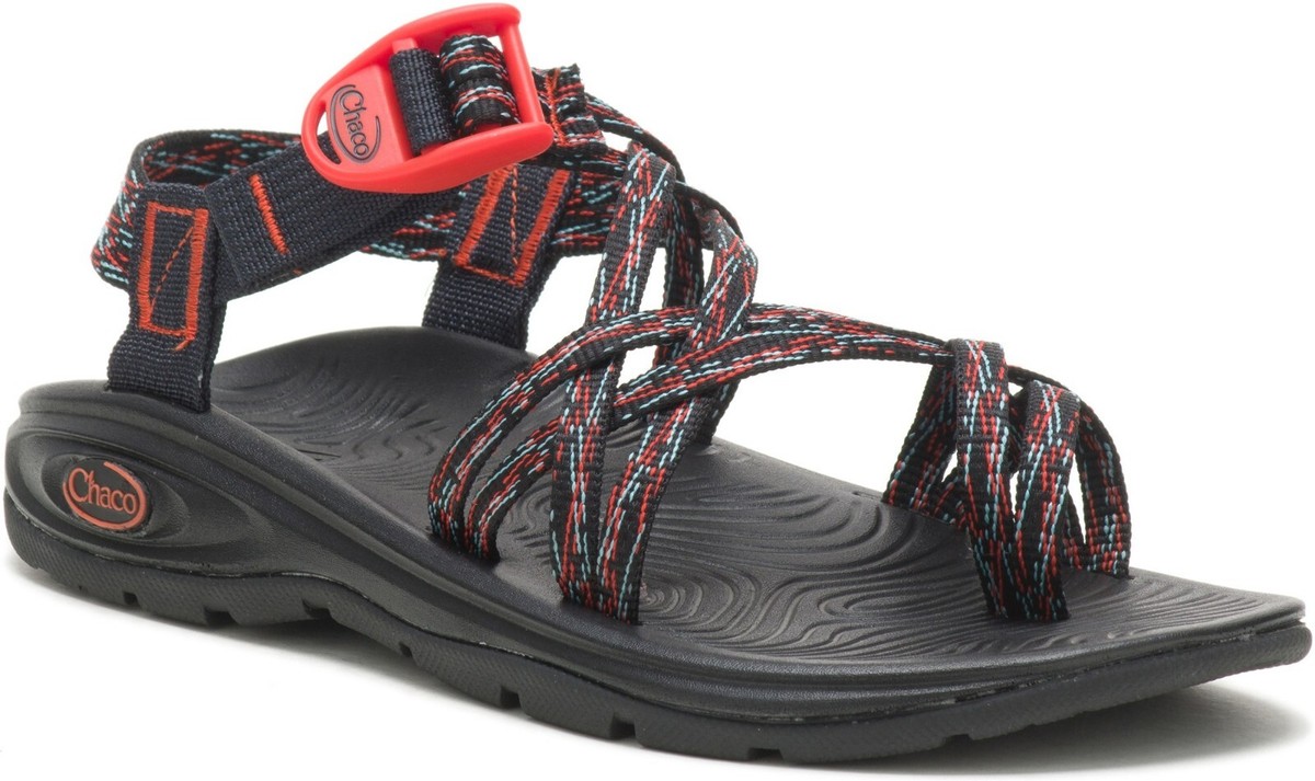 CW3 New Chaco Z/Volv X2 Sandal Water Trail River Beach  display picture 3
