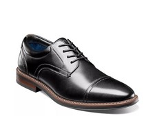 Man's Dress Shoes Nunn Bush Centro Flex Oxford