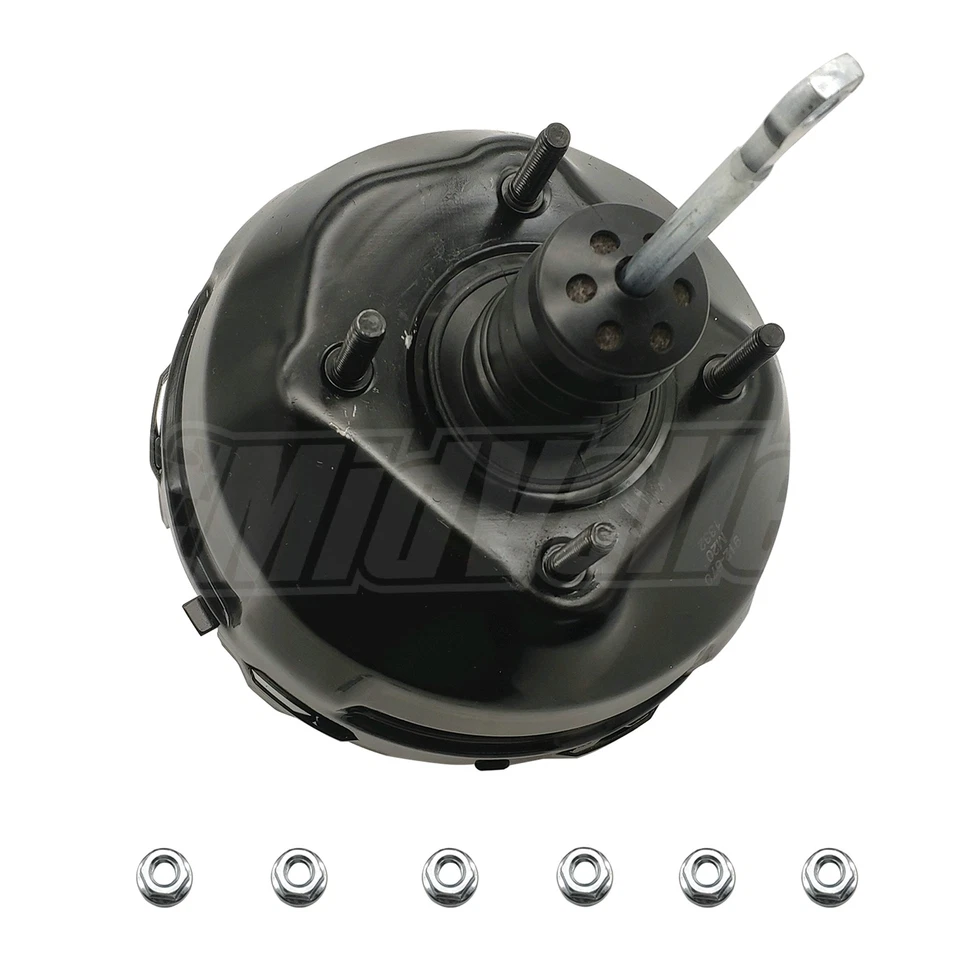 Power Brake Booster 54-71267 For Chevy S10 1982-1987 Blazer GMC S15 Jimmy - Image 3 of 4