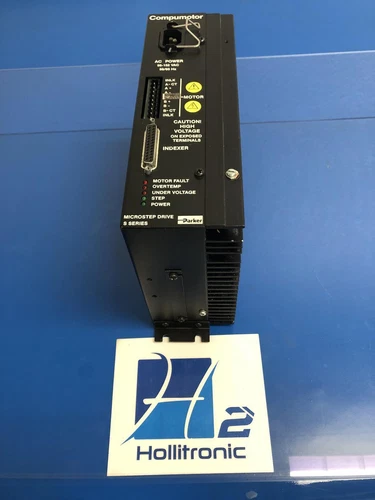 PARKER COMPUMOTOR S57-51