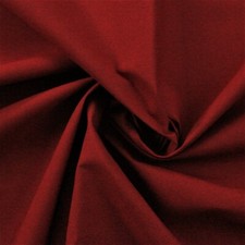 SUNBRELLA 48096 SPECTRUM CHERRY RED OUTDOOR INDOOR FURNITURE FABRIC BY YARD 46"W