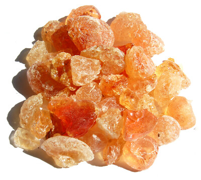 Räucherwerk, Gummi Arabicum, Harz 500 g (35,90  /kg)
