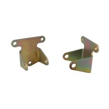Sbc Small Block Chevy Solid Engine Motor Mounts 283 327 350 400 Offroad Racing
