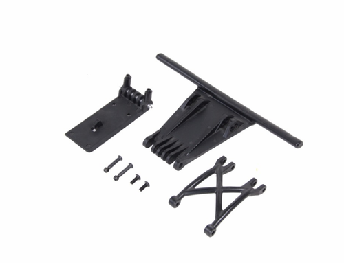 HPI BAJA 5SC rc car parts 