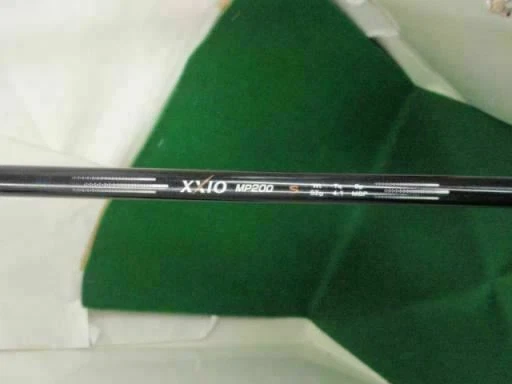 DUNLOP XXIO GOLF CLUB DRIVER DM 11DEG S-FLEX - Image 4 of 4