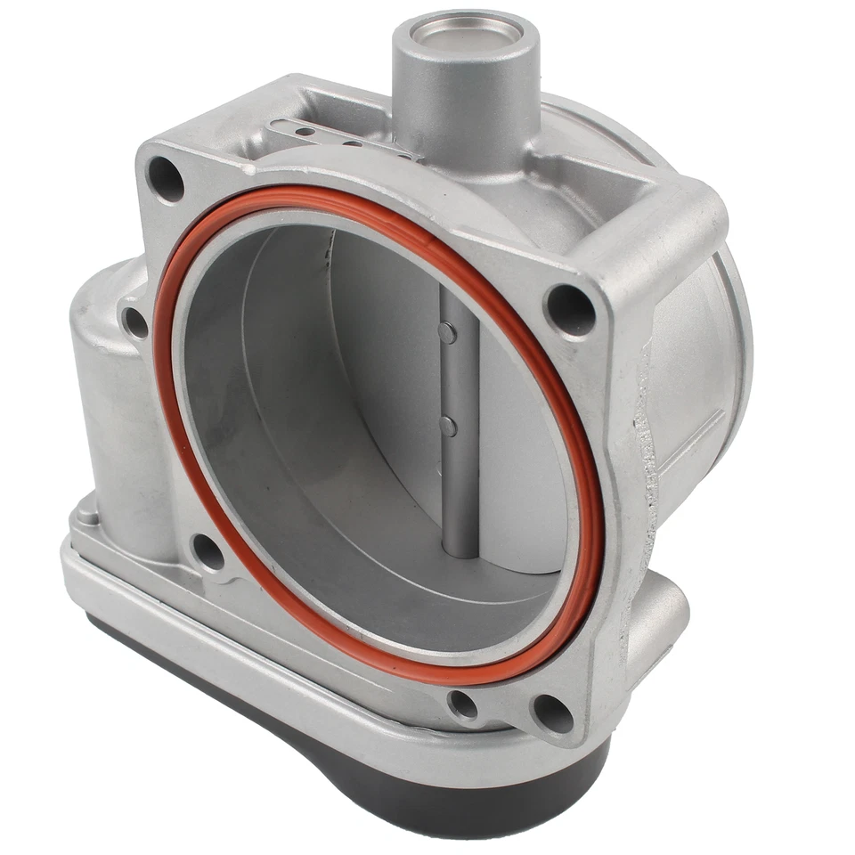 Cuerpo de acelerador OEM para BMW Alpina B7 745Li 13547506627 A2C59511706 7519053 Foto 4 de 4