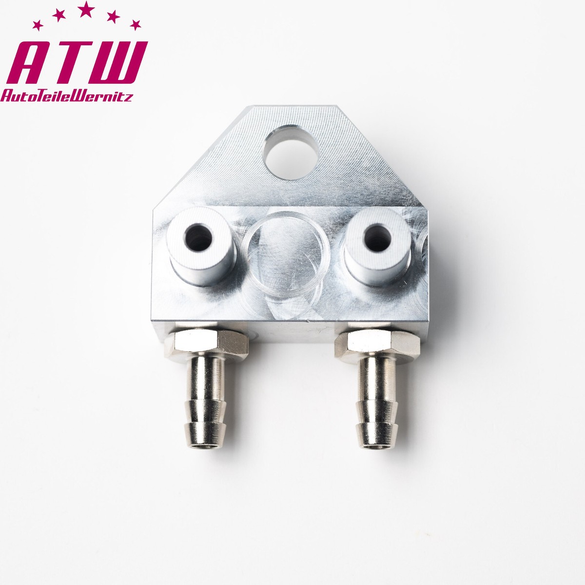 BMW Ford Land Rover 6HP 8HP Adapter Für Automatikgetriebe Spülgerät 17 / 18,5mm