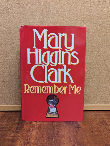 Lot of 12 MARY HIGGINS CLARK Hardcover Books - Suspense/Thrillers! - Picture 6 of 16