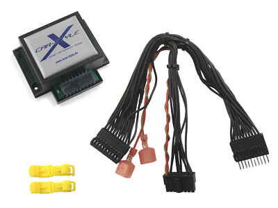 Dachmodul Verdeckmodul Cabriomodul passend für Audi TT 8J XCar-Style