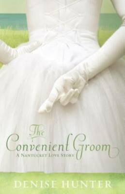 The Convenient Groom (Nantucket Love Story Series 2) - Paperback - GOOD