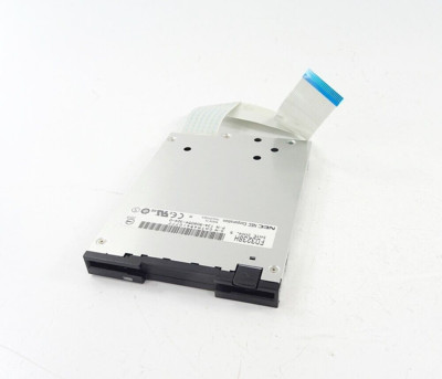 FD3238H NEC CORPORATION FLOPPY DRIVE FOR SIEMENS PC 620 / 670 [USED]