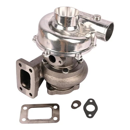 Turbo Turbocharger For Yanmar 3T84 3T90T Engine RHB6-50001P7NFBR33TA VA140021 - Picture 1 of 1