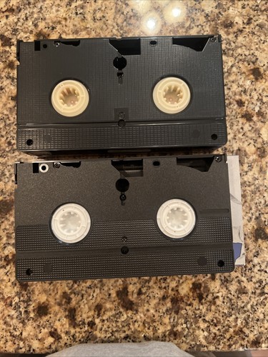 Best Of Steve Martin Live 2 VHS! - Picture 4 of 4